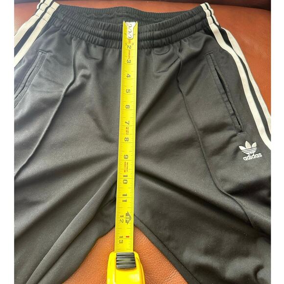 Adidas Adicolor Classics Firebird Track Pants - Size S - Mint - Picture 8 of 12